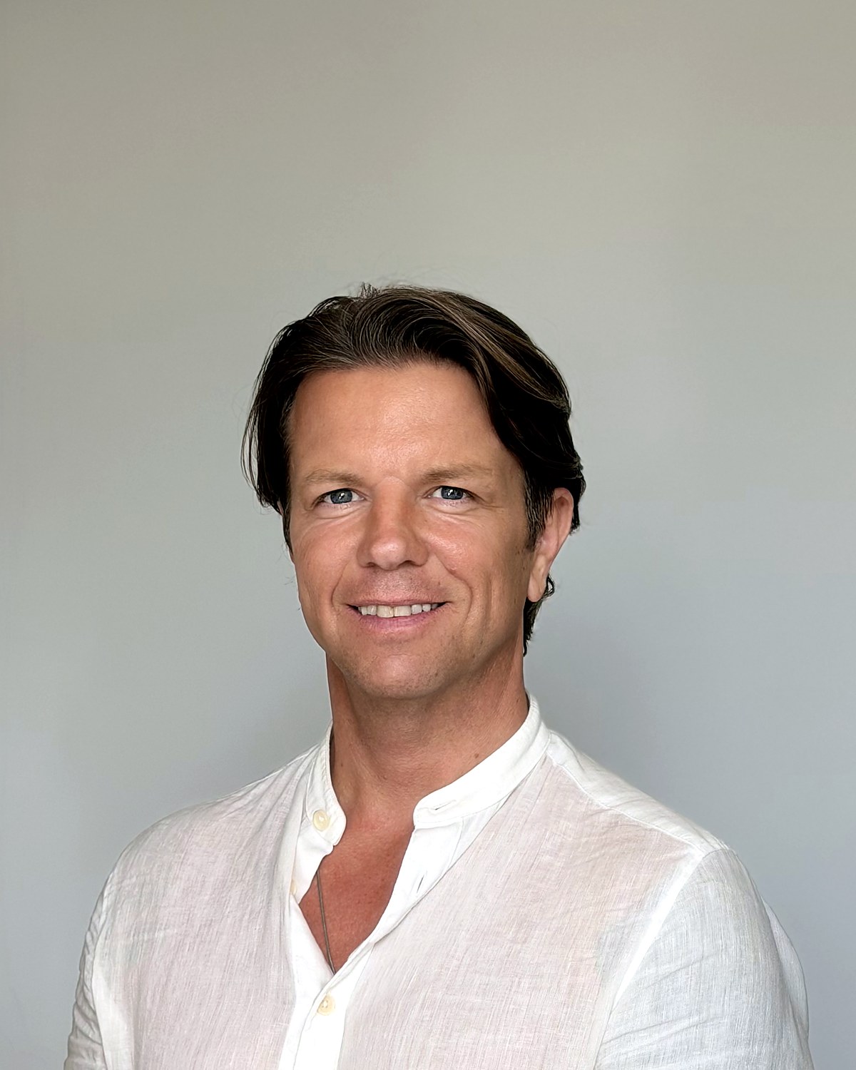 Dominik Strohmer
